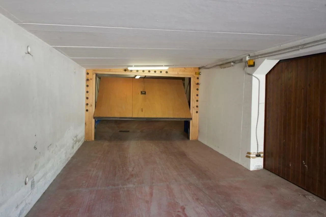 Casa Via Roma Apartment Cortina d'Ampezzo Italy