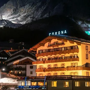 3* Hotel Hotel Corona
