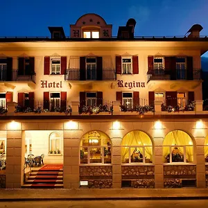 Regina Hotel